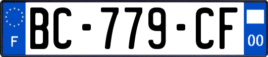 BC-779-CF