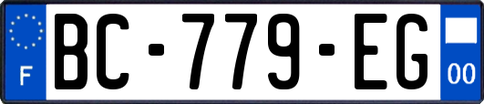 BC-779-EG