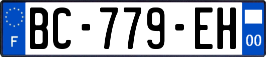 BC-779-EH