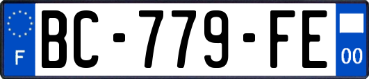 BC-779-FE