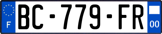 BC-779-FR
