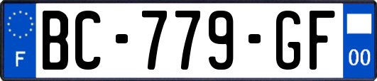 BC-779-GF