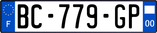 BC-779-GP