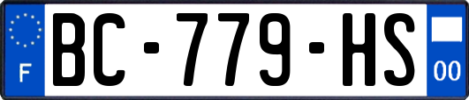 BC-779-HS