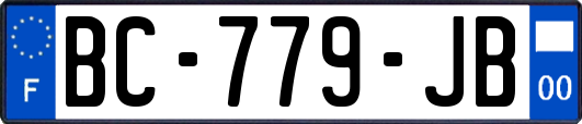 BC-779-JB