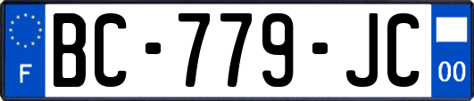 BC-779-JC