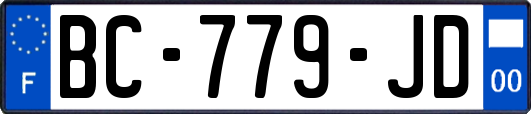 BC-779-JD