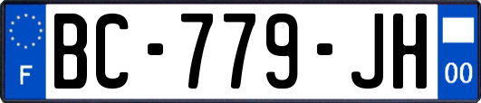 BC-779-JH