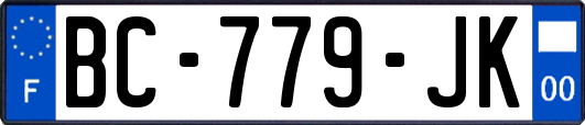 BC-779-JK