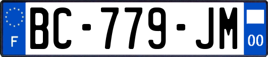 BC-779-JM