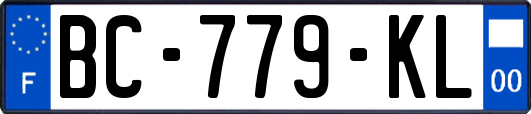 BC-779-KL