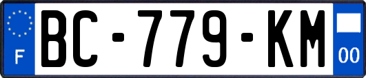 BC-779-KM