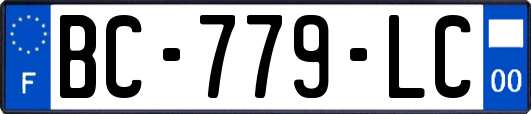 BC-779-LC