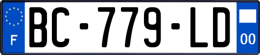 BC-779-LD