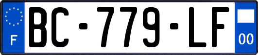 BC-779-LF
