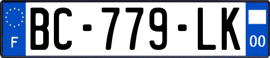 BC-779-LK