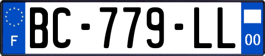 BC-779-LL
