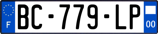 BC-779-LP