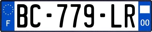 BC-779-LR