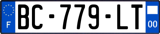 BC-779-LT