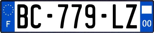 BC-779-LZ