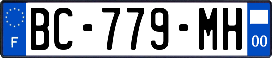 BC-779-MH