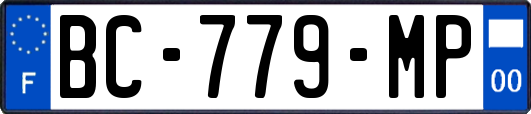 BC-779-MP