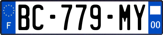 BC-779-MY