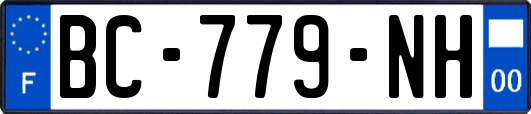 BC-779-NH