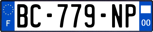 BC-779-NP