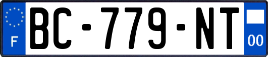 BC-779-NT
