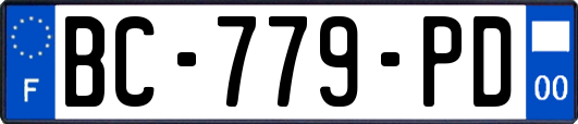 BC-779-PD