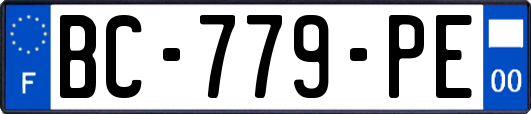 BC-779-PE