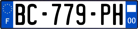 BC-779-PH