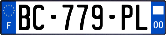BC-779-PL
