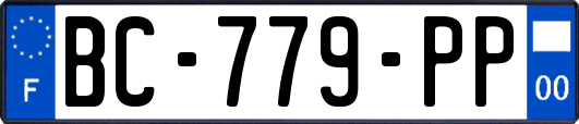 BC-779-PP