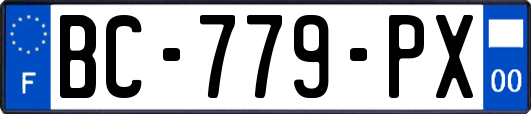 BC-779-PX