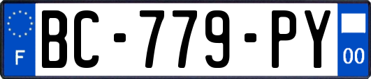 BC-779-PY