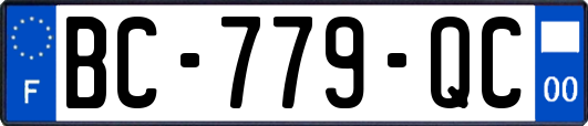 BC-779-QC