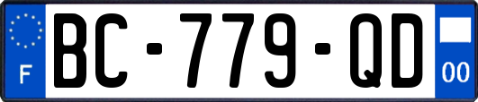 BC-779-QD