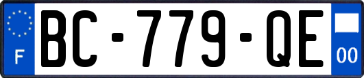 BC-779-QE