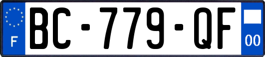 BC-779-QF