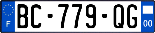BC-779-QG