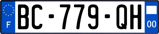 BC-779-QH