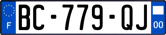 BC-779-QJ