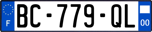 BC-779-QL
