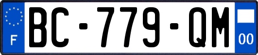 BC-779-QM