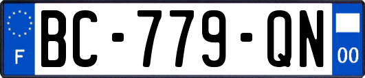 BC-779-QN