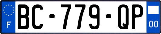 BC-779-QP
