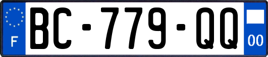 BC-779-QQ